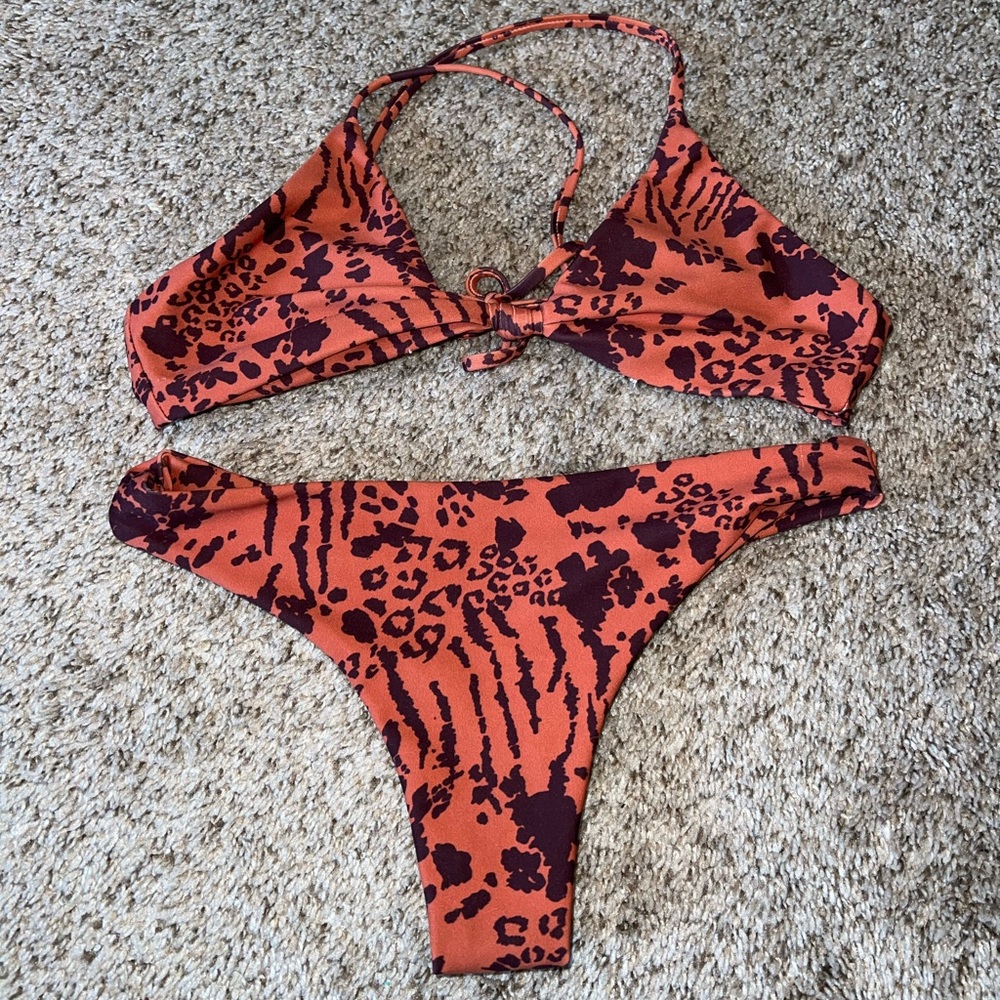 Skatie UTICA Sarah & Alana XS